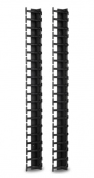 Organizador Vertical de cables APC AR7721