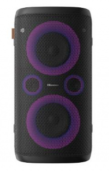 Bocinas Hisense PARTY ROCKER ONE