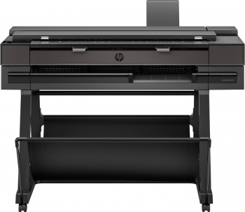 Plotter HP T850