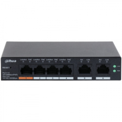 Routers Dahua Technology CS4006-4ET-60